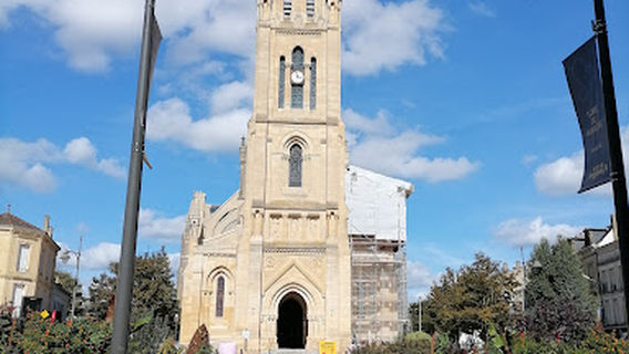 Peit Train Touristique de Bergerac Easy Going