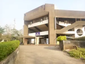 Oduduwa Hall OAU, Ile-Ife