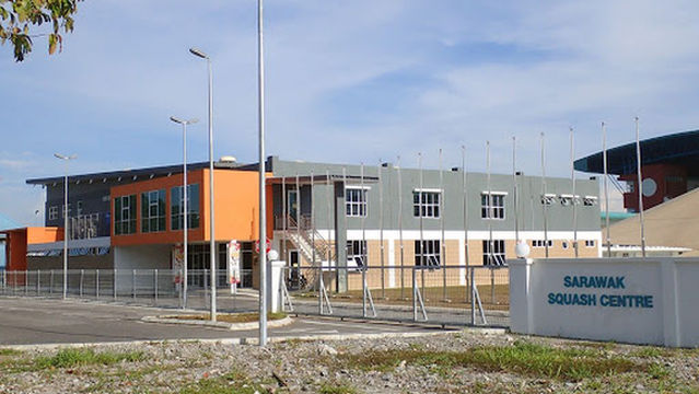 Sarawak Squash Centre