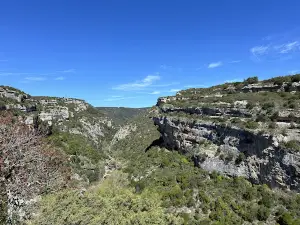 Cité Médiévale de Minerve