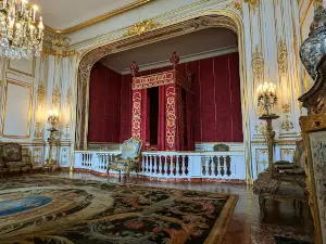 National Estate of Chambord