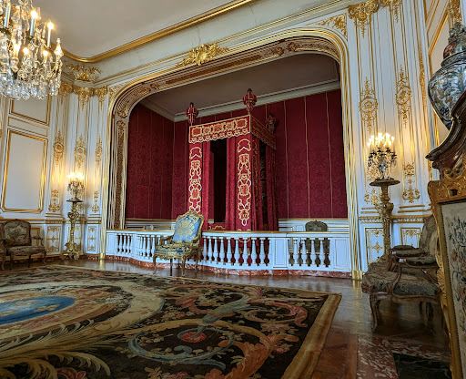 National Estate of Chambord