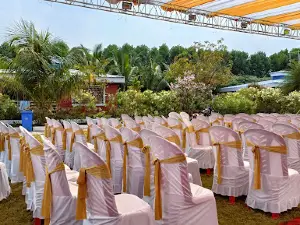 Vivanta Resort