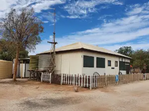 Hamelin Pool Telegraph Station