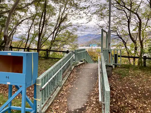 澄川公園