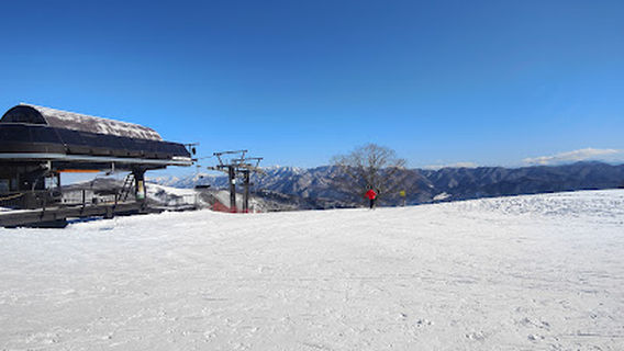 Evergreen International Ski School (Happo)