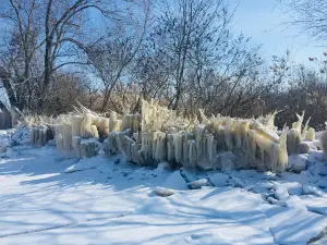 Nationalpark Welykyj Luh