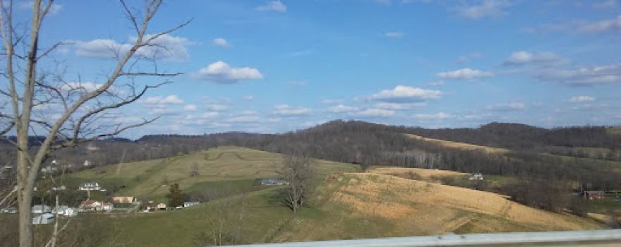 Rohanna's Golf Course