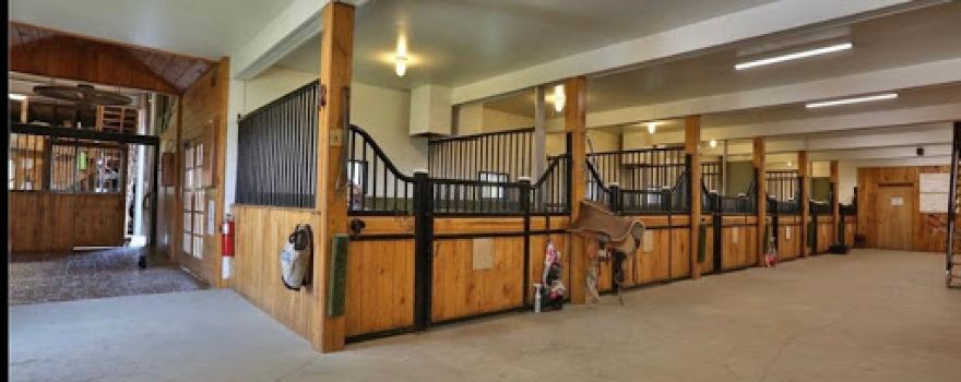 The Nunda Ranch
