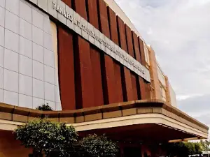 Panabo City Multi-Purpose Tourism Cultural and Sports Center