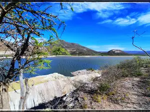 Presa Los Naranjos
