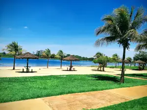 Ecological Park and Recreation Gustavo Simioni