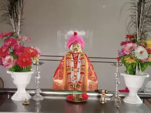Pohra Devi Mandir