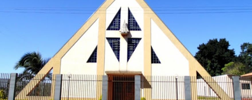 Capela Imaculada Conceição Aparecida