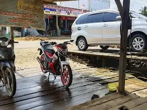 Lapangan kpa4 desa Waringin agung