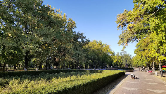 Tiraspol
