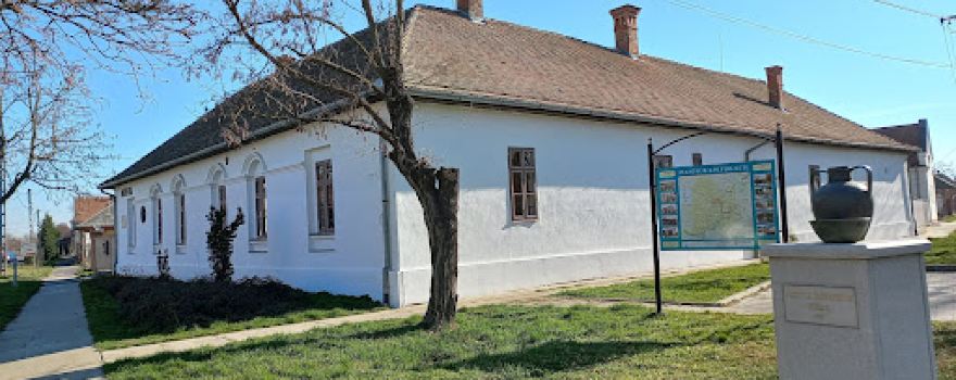 Túri Fazekas Múzeum