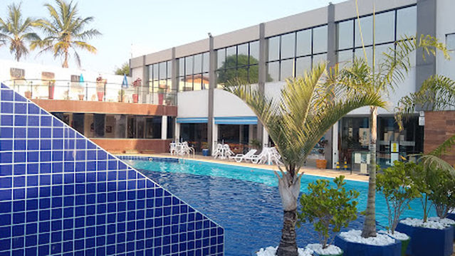 Clube dos Comerciários Sorocaba