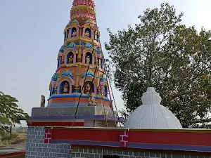 Shri Kurmadas Maharaj Mandir