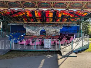 Livingston Parish Fairgrounds