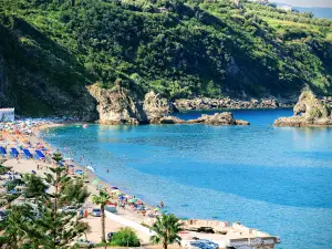 Spiaggia Tonnara