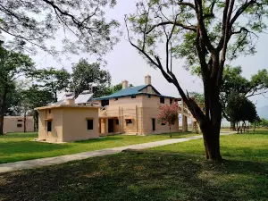 DHIKALA ZONE