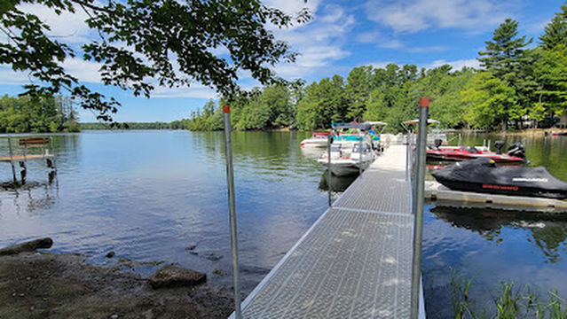 Augusta West Kampground