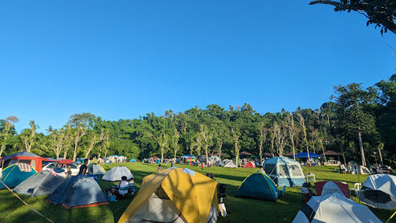 Word of Life Camp & Conference Center