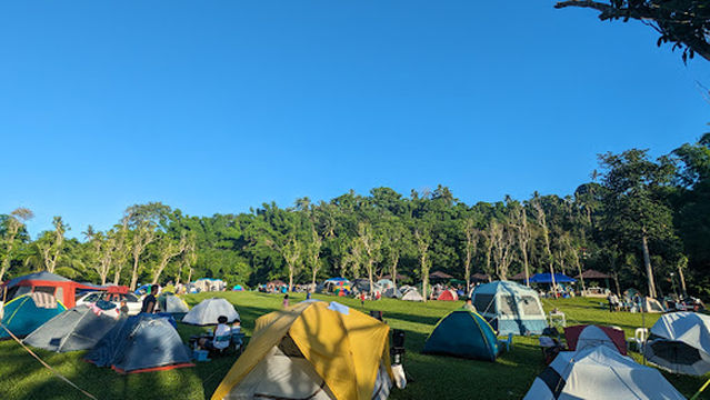 Word of Life Camp & Conference Center