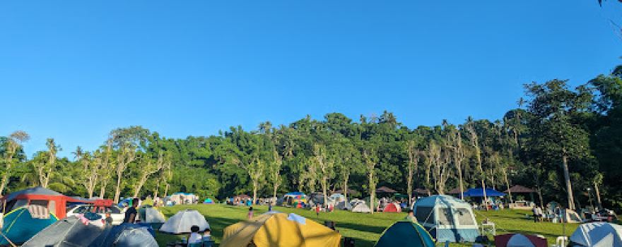 Word of Life Camp & Conference Center