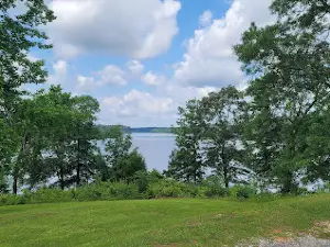 Kemper Lake Campground