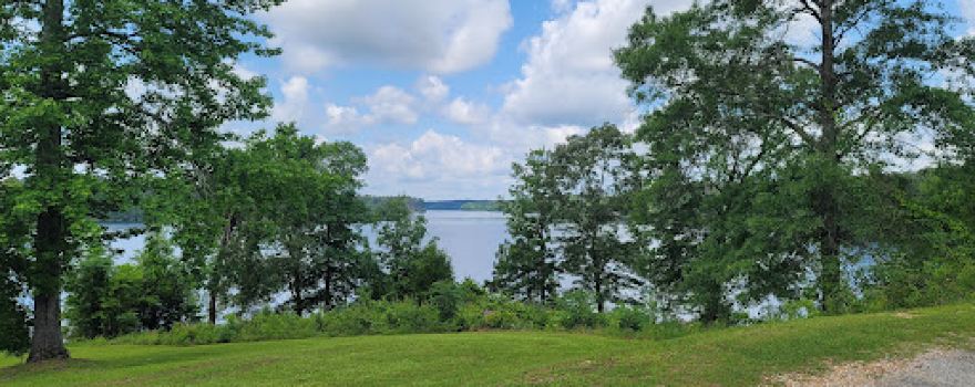 Kemper Lake Campground