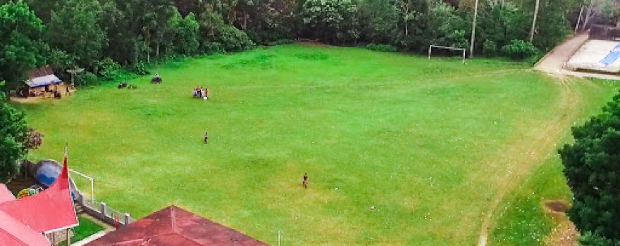 Lapangan Bola Situmbuk