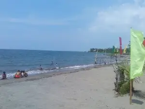 Marcos Beach Resort