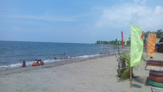 Marcos Beach Resort