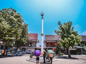 Wat Tha Ngam