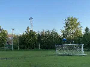 стадион Шахтер