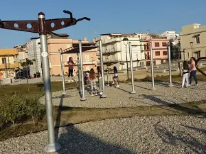 Parco Sportivo "San Giuseppe"