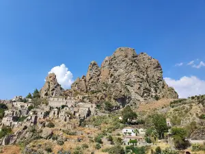 Spiaggia di Rumbolo (Spiaggia dello Sbarco dei Mille)