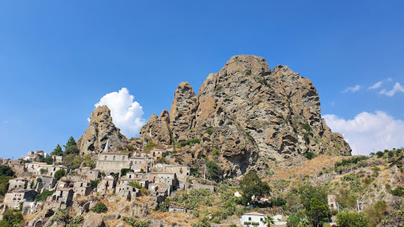 Spiaggia di Rumbolo (Spiaggia dello Sbarco dei Mille)