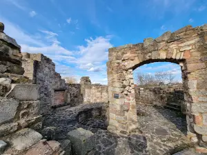 Friedewald Castle