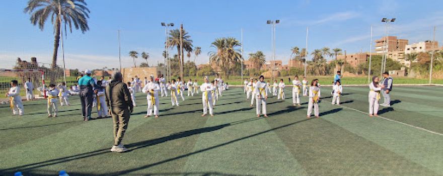 ملعب stok city