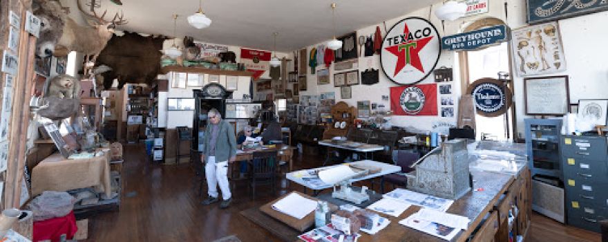 Red River Museum