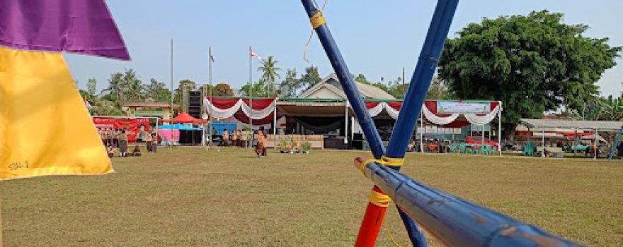 Lapangan merdeka pujodadi