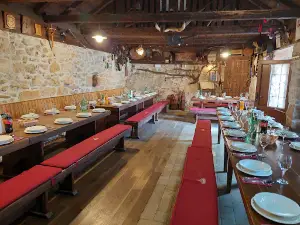 Etno eko selo Škopljanci (reservation required)