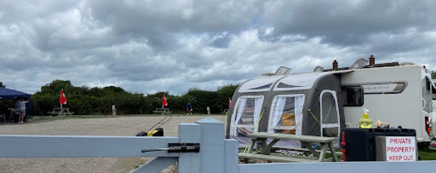 Irondale Touring Caravans And Campsite