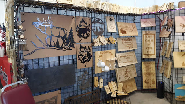 Greenlee County Fairgrounds