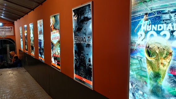 Escape Room Bariloche