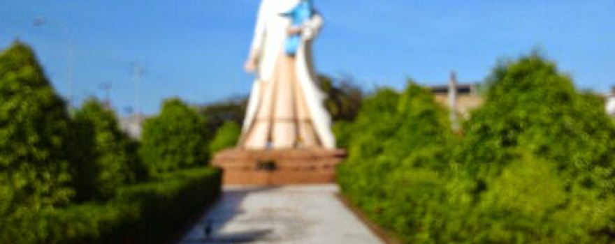Plaza Buroz