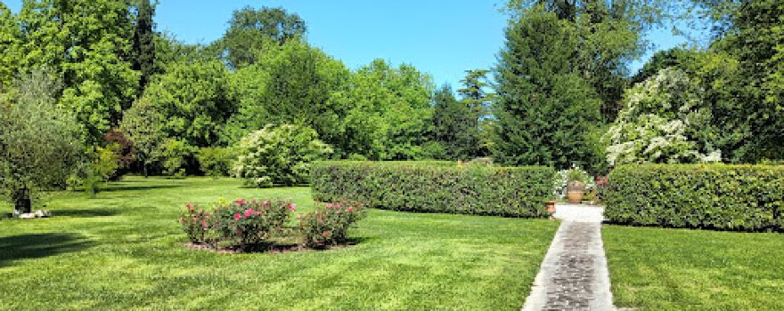 Villa Correr Agazzi